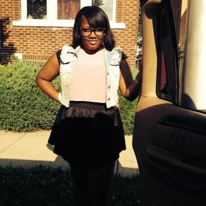 Meet your Posher, Princess